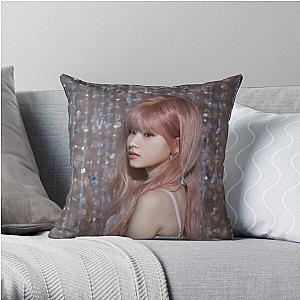 TWICE- SANA Throw Pillow RB0809