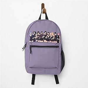 TWICE Fancy Backpack RB0809