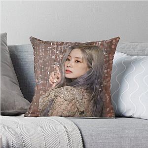 TWICE- DAHYUN Throw Pillow RB0809