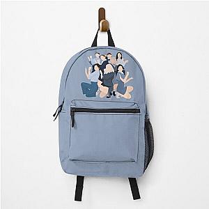 TWICE Scientist Backpack RB0809