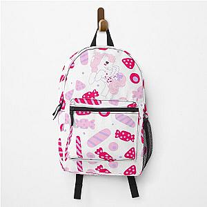 Twice as Fancy Yum Yum Backpack RB0809