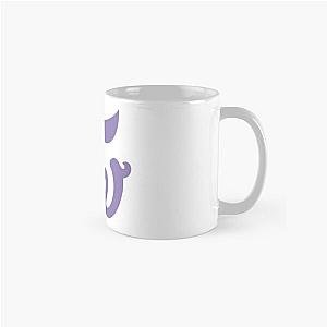 TWICE CLASSIC LOGO SANA Classic Mug RB0809