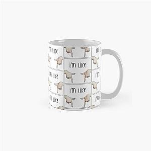 Twice  - TT Classic Mug RB0809