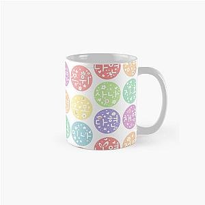 TWICE! Classic Mug RB0809