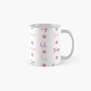 Twice Classic Mug RB0809