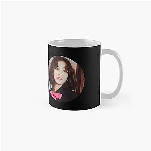 Twice Jihyo Classic Mug RB0809