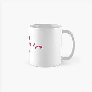 TWICE Signal Logo Classic Mug RB0809