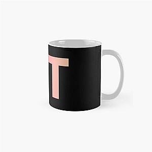 T.T TWICE Classic Mug RB0809