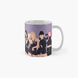 TWICE Fancy Classic Mug RB0809