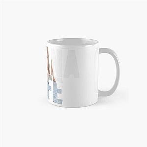 No Sana No Life﻿ Twice Kpop Classic Mug RB0809