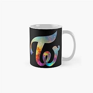 Twice Nebula Classic Mug RB0809