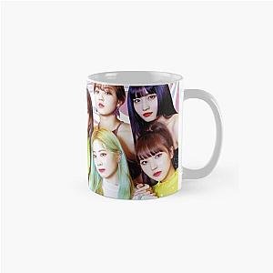 Twice Fancy era Classic Mug RB0809