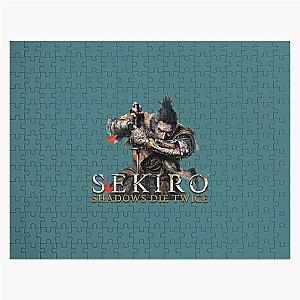 Sekiro Shadows Die Twice Jigsaw Puzzle RB0809