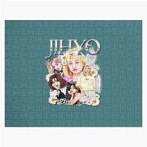 Jihyo Twice  Jigsaw Puzzle RB0809