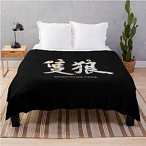 Sekiro - Shadows Die Twice Throw Blanket RB0809