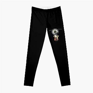 Sekiro shadows die twice Praise the sakè  Leggings RB0809