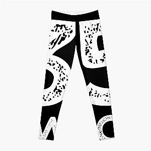 I Turned 35 Twice Funny 70th Birthday Gift  Leggings RB0809