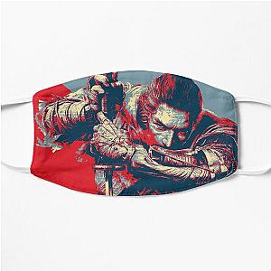 Sekiro Shadows Die Twice Poster 1 Flat Mask RB0809