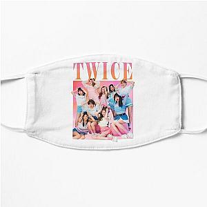 Best Twice  Flat Mask RB0809