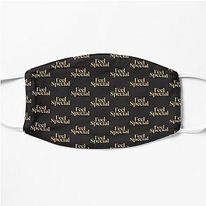 TWICE, Feel Special logo Flat Mask RB0809