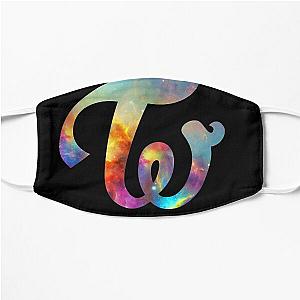 Twice Nebula Flat Mask RB0809