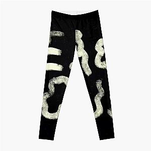 Once Twice Melody album, Once Twice Melody Beach House. Leggings RB0809