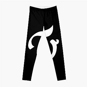 Twice Logo  Leggings RB0809