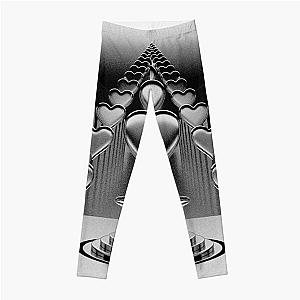 Once Twice Melody album, Once Twice Melody studio album. Leggings RB0809