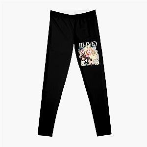 Jihyo Twice  Leggings RB0809