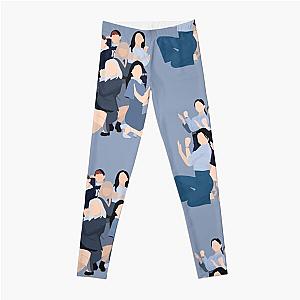 TWICE Scientist Leggings RB0809