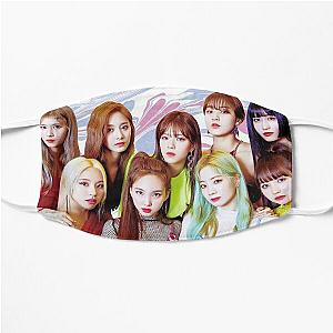 Twice Fancy era Flat Mask RB0809