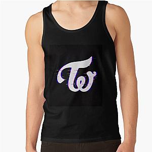 Twice - Girlgroup Kpop Tank Top RB0809