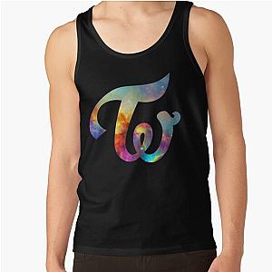 Twice Nebula Tank Top RB0809