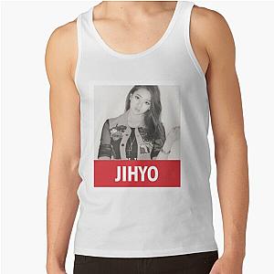 TWICE - Jihyo Tank Top RB0809