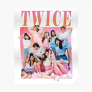 Best Twice  Poster RB0809