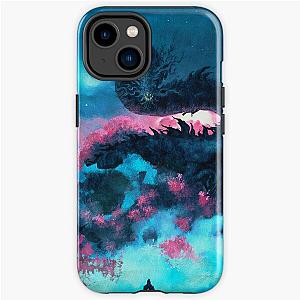 Sekiro: Shadows Die Twice iPhone Tough Case RB0809