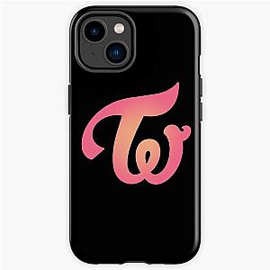 TWICE iPhone Tough Case RB0809