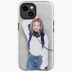 Twice Dahyun iPhone Tough Case RB0809