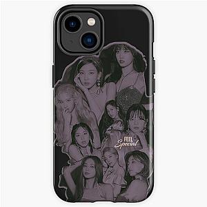 Twice - Feel Special iPhone Tough Case RB0809