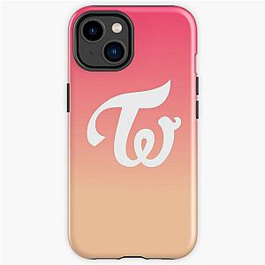 TWICE Fandom Colors iPhone Tough Case RB0809