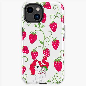 Twice as Fancy Sugarberry iPhone Tough Case RB0809