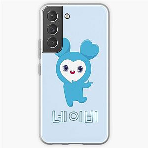 Navely (Nayeon of Twice) Samsung Galaxy Soft Case RB0809