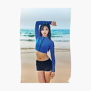 Tzuyu - TWICE Poster RB0809