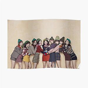 twice Poster RB0809