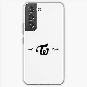 Twice Heart Beat Samsung Galaxy Soft Case RB0809