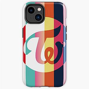 TWICE iPhone Tough Case RB0809