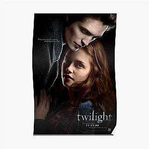 Twilight Posters - Twilight Poster