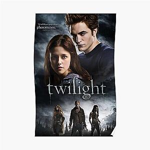 Twilight Posters - Twilight Movie Poster