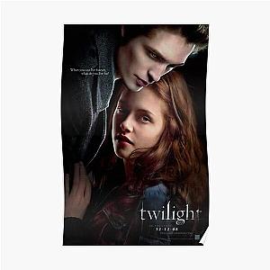 Twilight Posters - Twilight  Poster