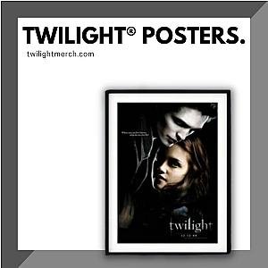 Twilight Posters